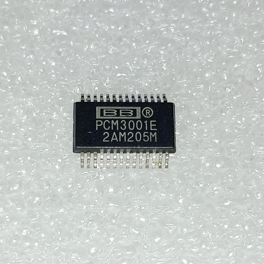PCM3001E