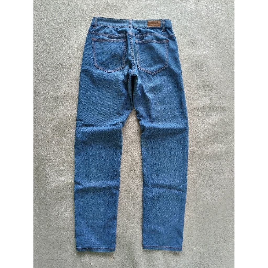 JEAN MONEY PANTS UNISEX SIZE 28