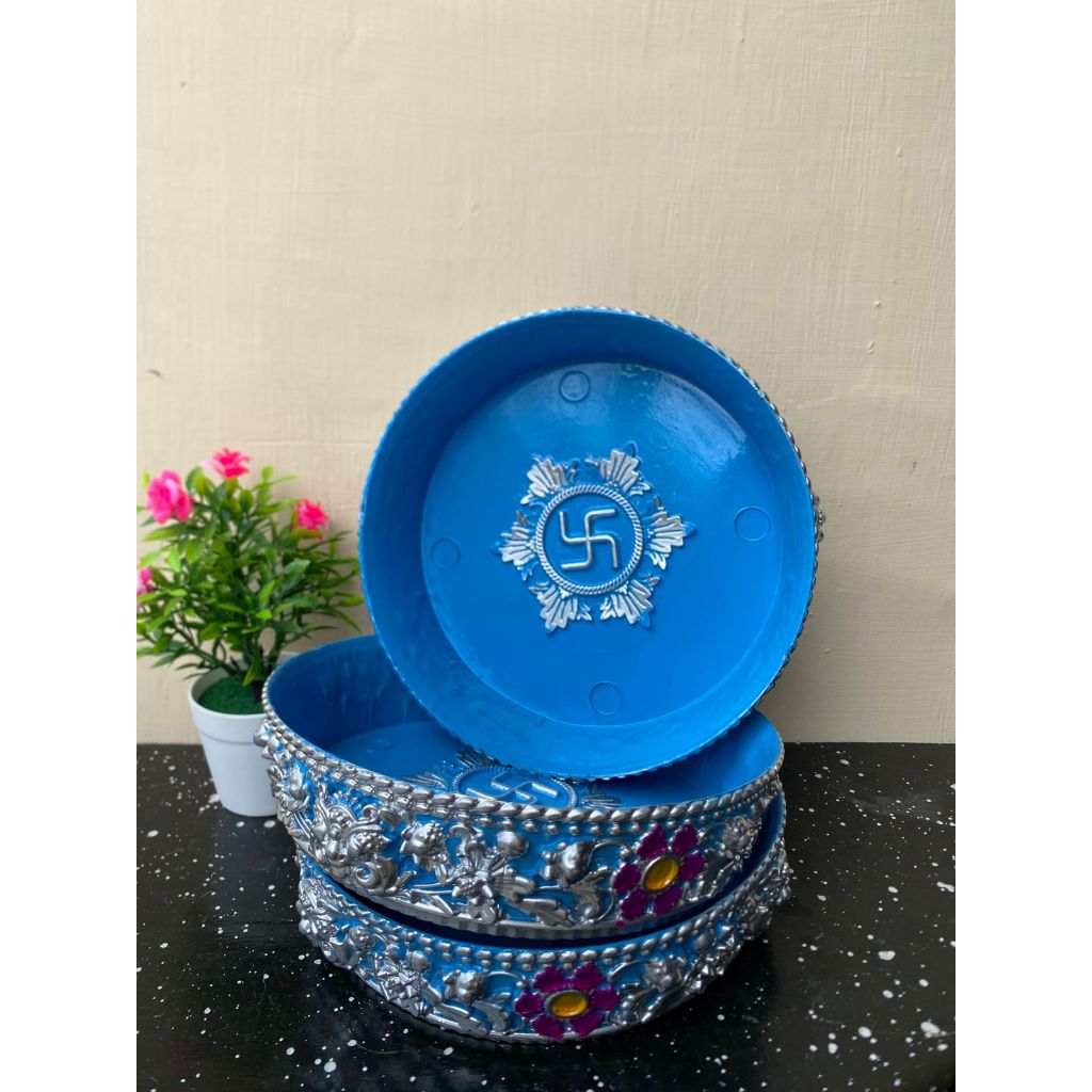 BOKOR SODAN TAMAS UKURAN 20CM