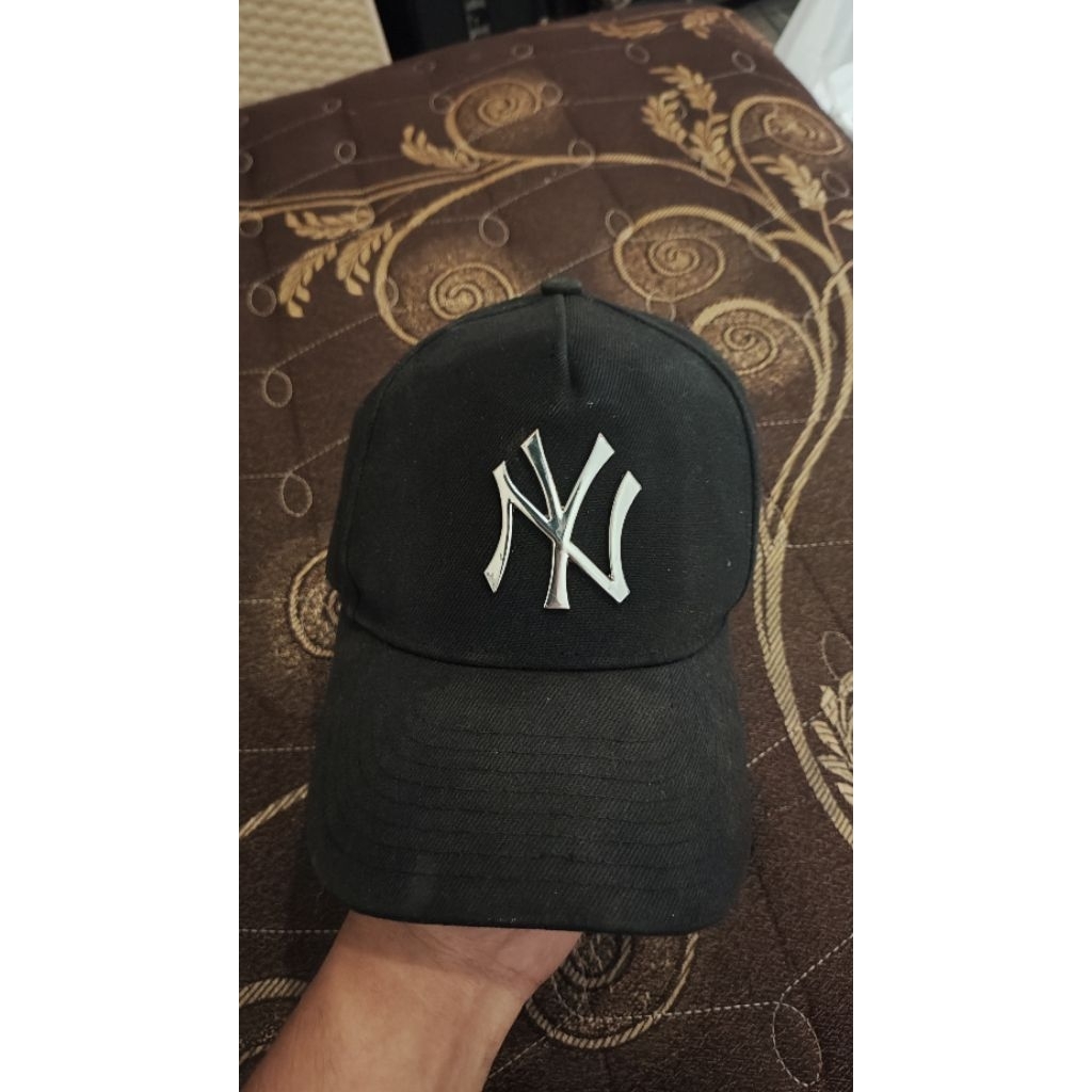 Topi New Era 9Forty K-Frame New York Yankees Original