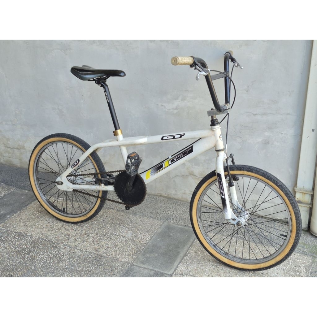 bmx GT