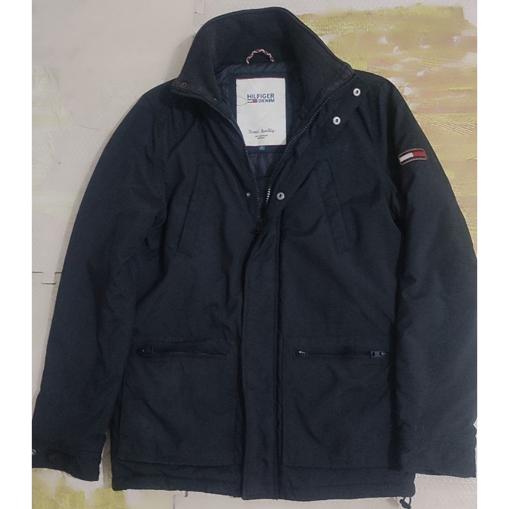 Jacket Tommy Hilfiger