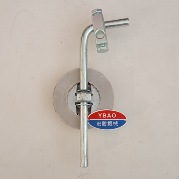 Thread Guide Assembly Needle Bar Thread Guide Benang Guide Rod Pemandu Benang Jarum Wire Thread Guid