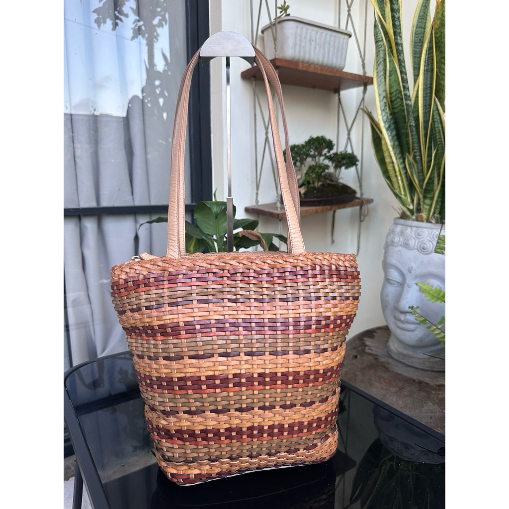 Tas preloved ocil