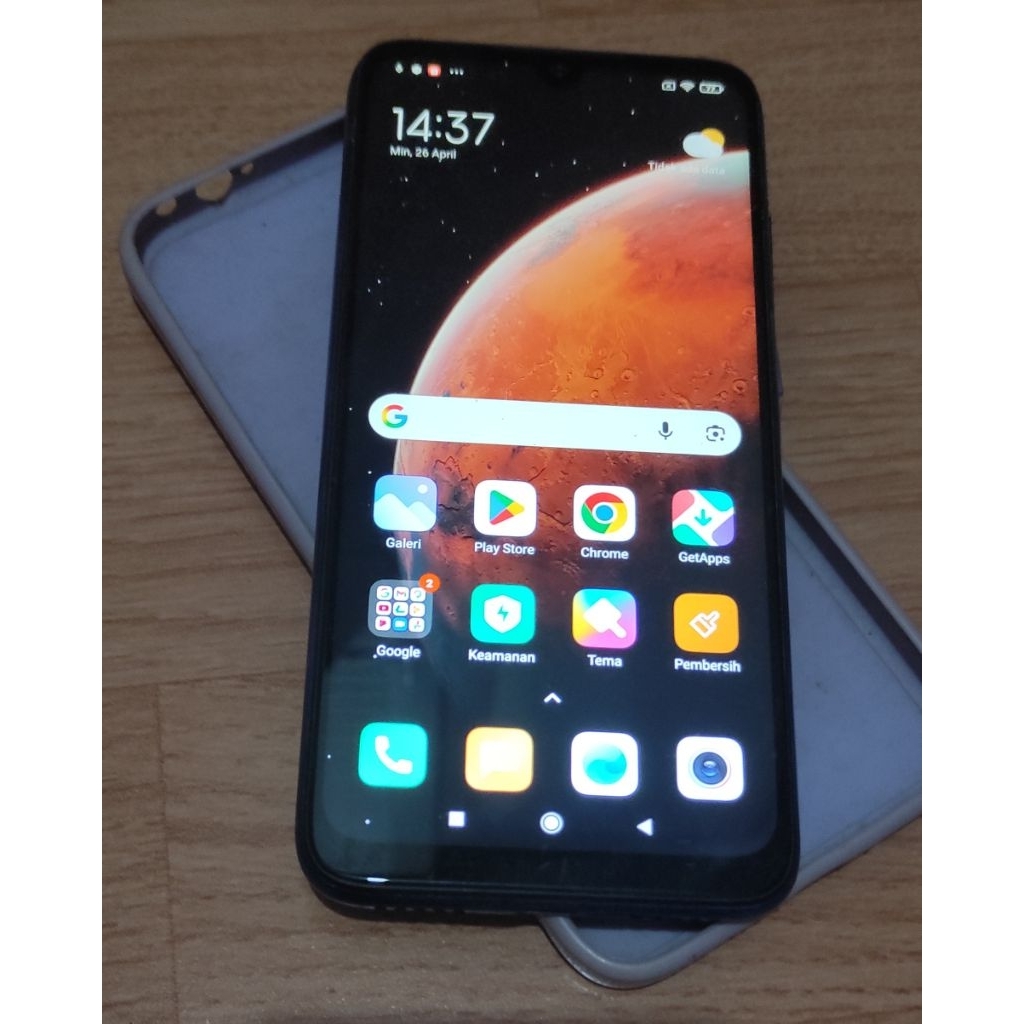 HP Xiaomi Redmi 7 , 4/64GB second