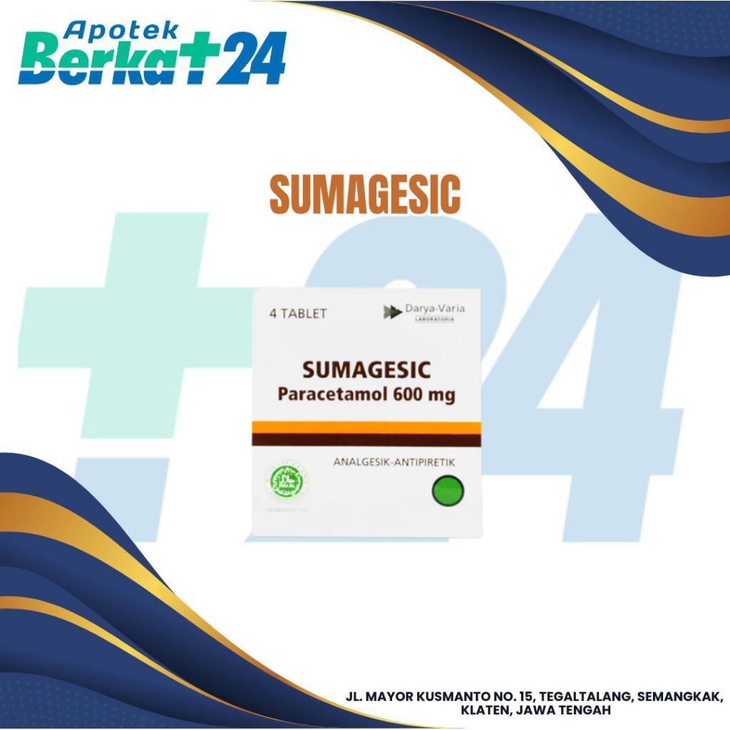 SUMAGESIC