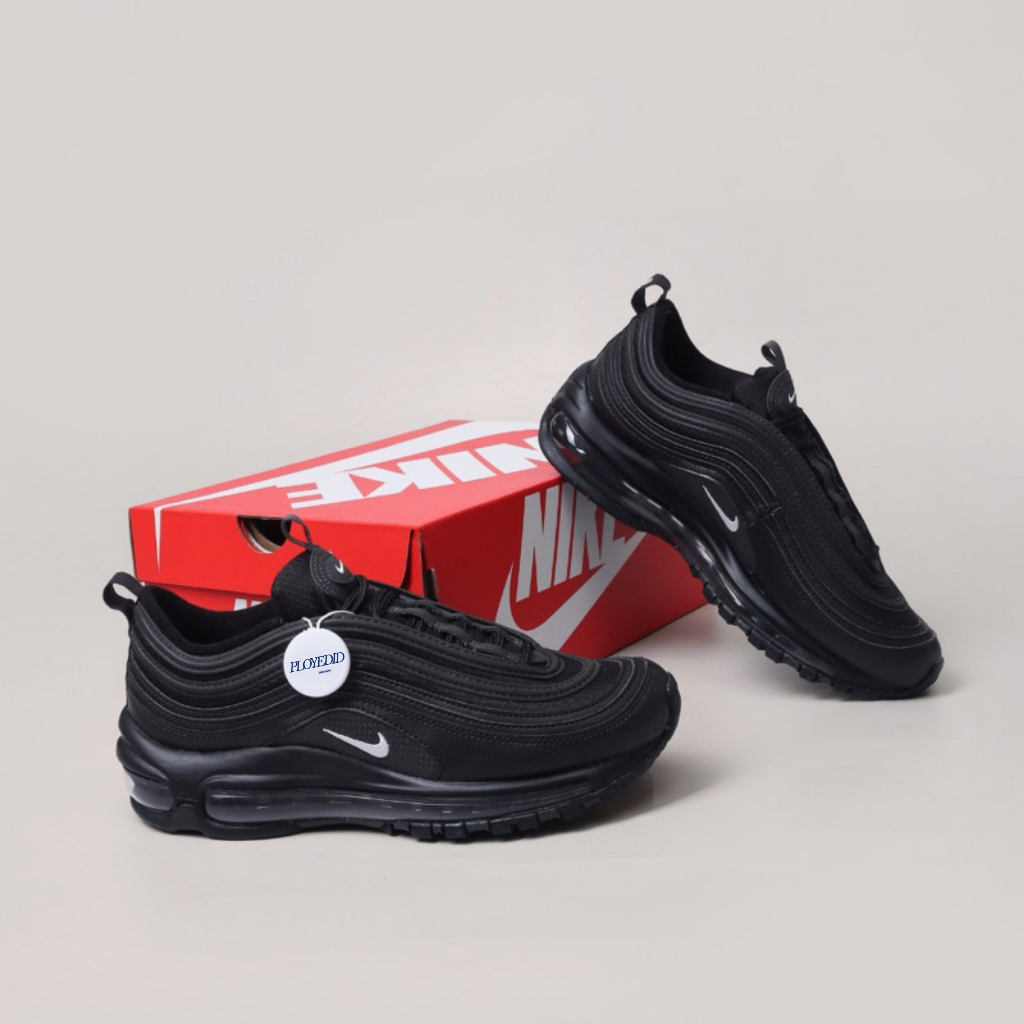 Nike Air Max 97 Triple Black