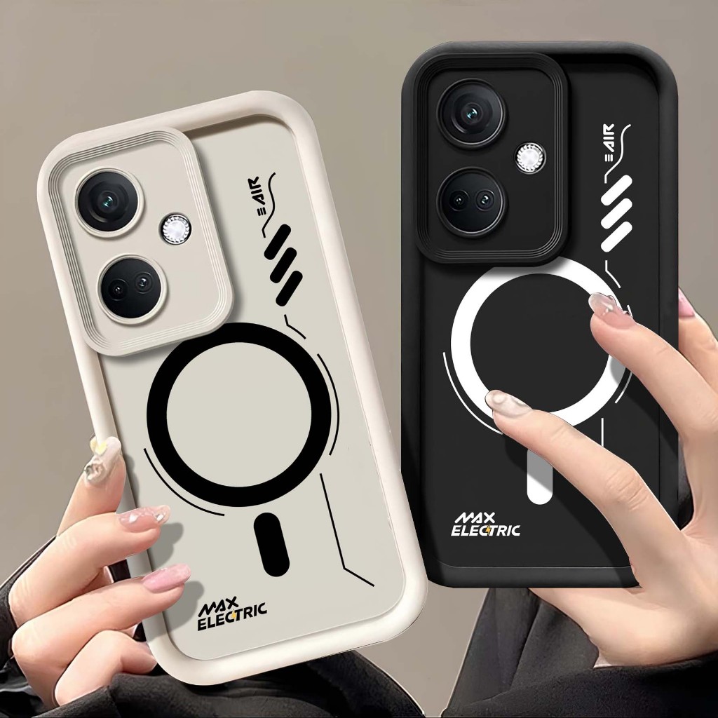 Softcase Rubber Oppo A5i - Case Timbul Oppo A5i - Casing Oppo A5i - Case Hp Oppo A5i - Slicon Hp Opp