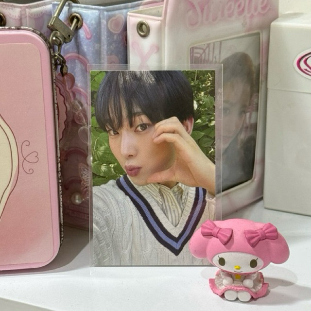pc enhypen sunoo enniversary enniv 2024 official photocard