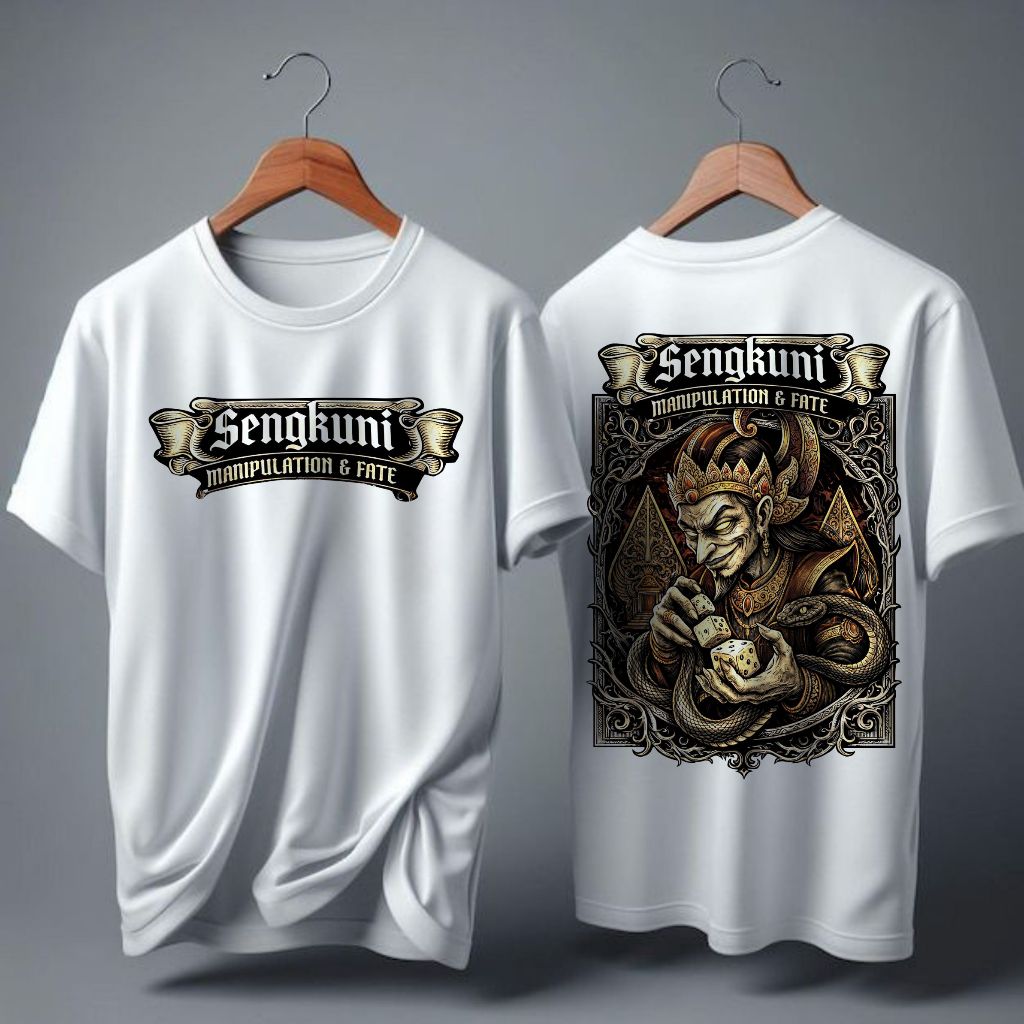 KAOS SENGKUNI