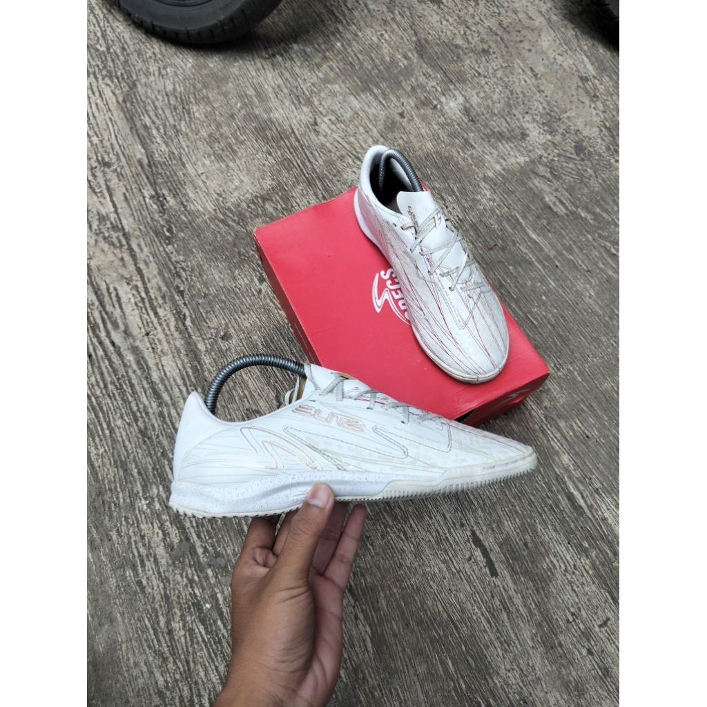 Reacto Blitz 2 Garuda Attack 23 Sz 40