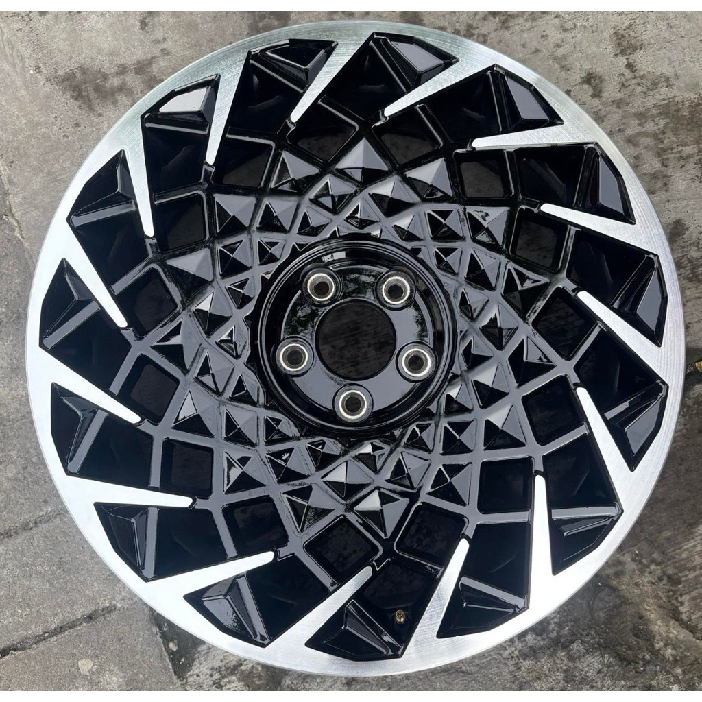 Velg Hyundai Ioniq 5 R20 original OEM + TPMS Sensor