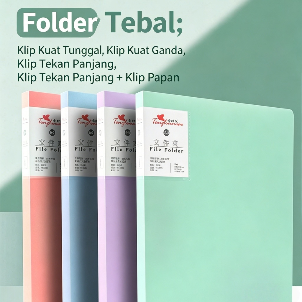 Harga file folder Terbaru Jun 2026 | BigGo Indonesia