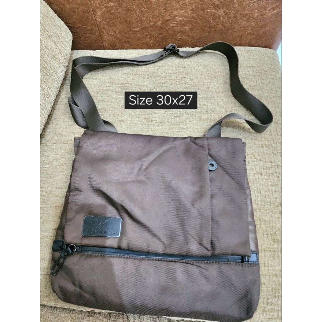 SAMSONITE RED tas selempang
