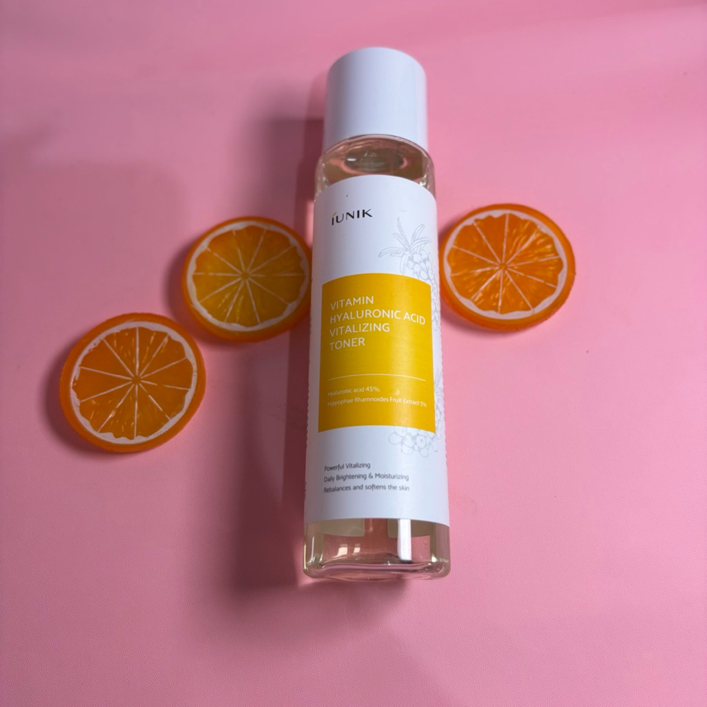 Preloved 75% Iunik propolis toner 150 ml
