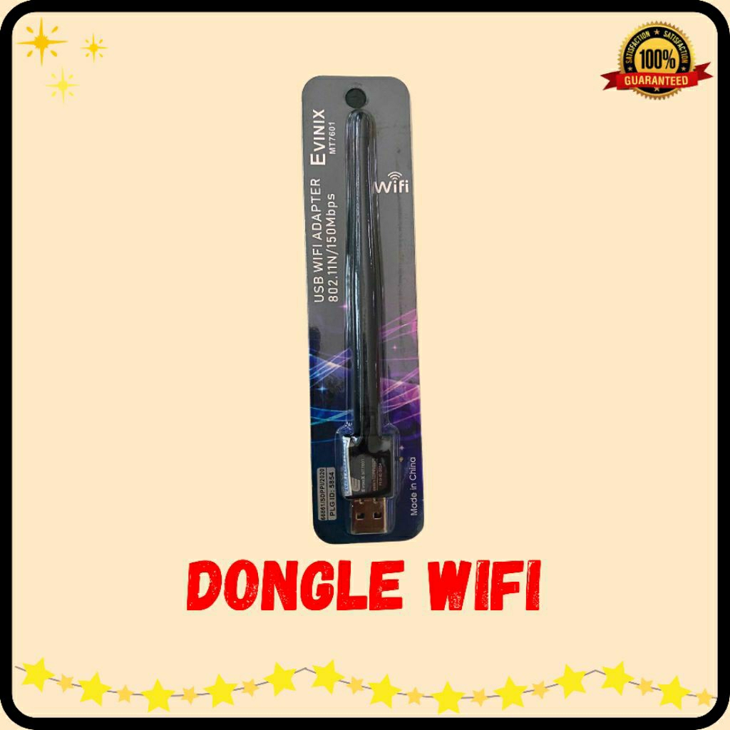 USB WIFI Donggle/WIFI WIRELLES SET TOP BOX DVB digital bisa youtube