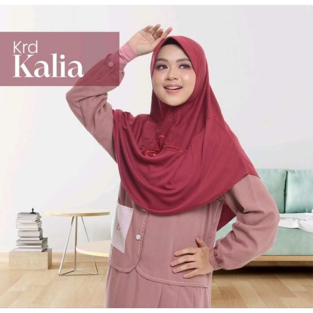 PRELOVED LIKE NEW JILBAB RABBANI ORIGINAL 100% , KERUDUNG RABBANI ORI