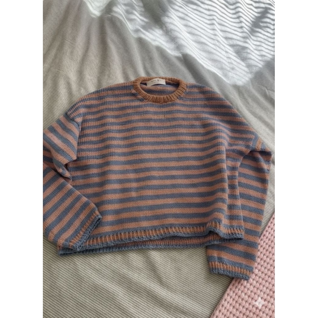 Handmade | Olga sweater