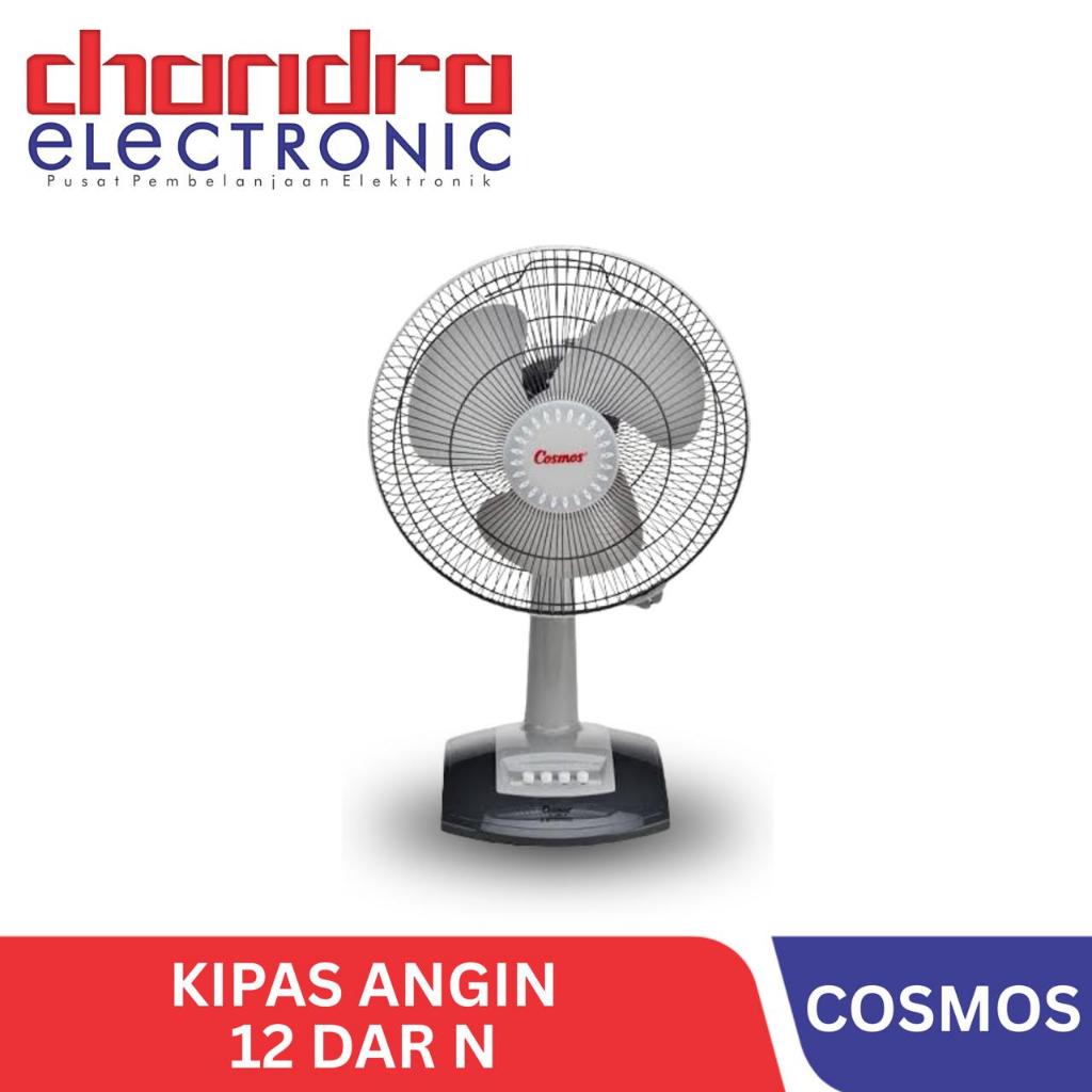 COSMOS KIPAS ANGIN 12 DAR N