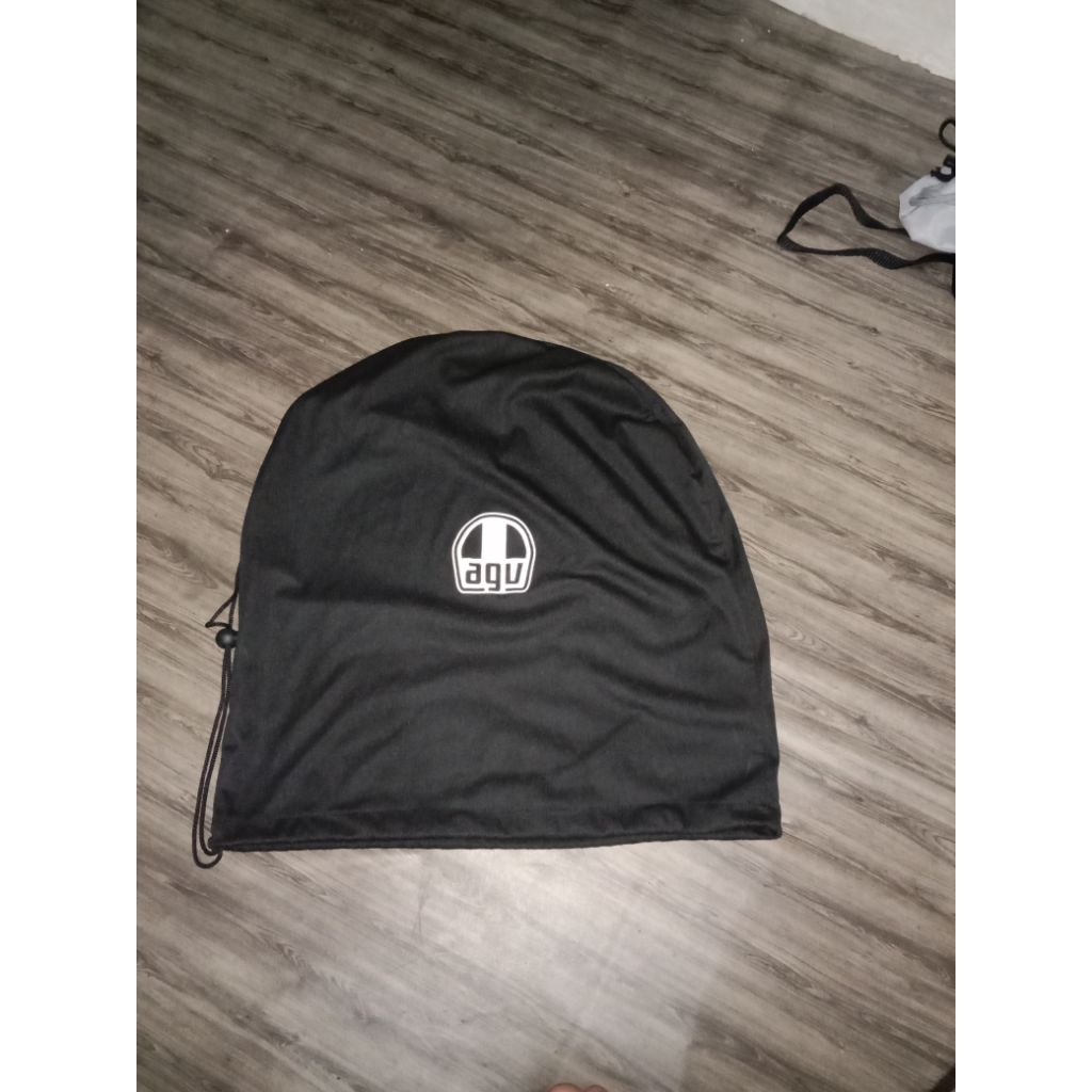 Sarung Agv K3SV K1 K5 100% Original