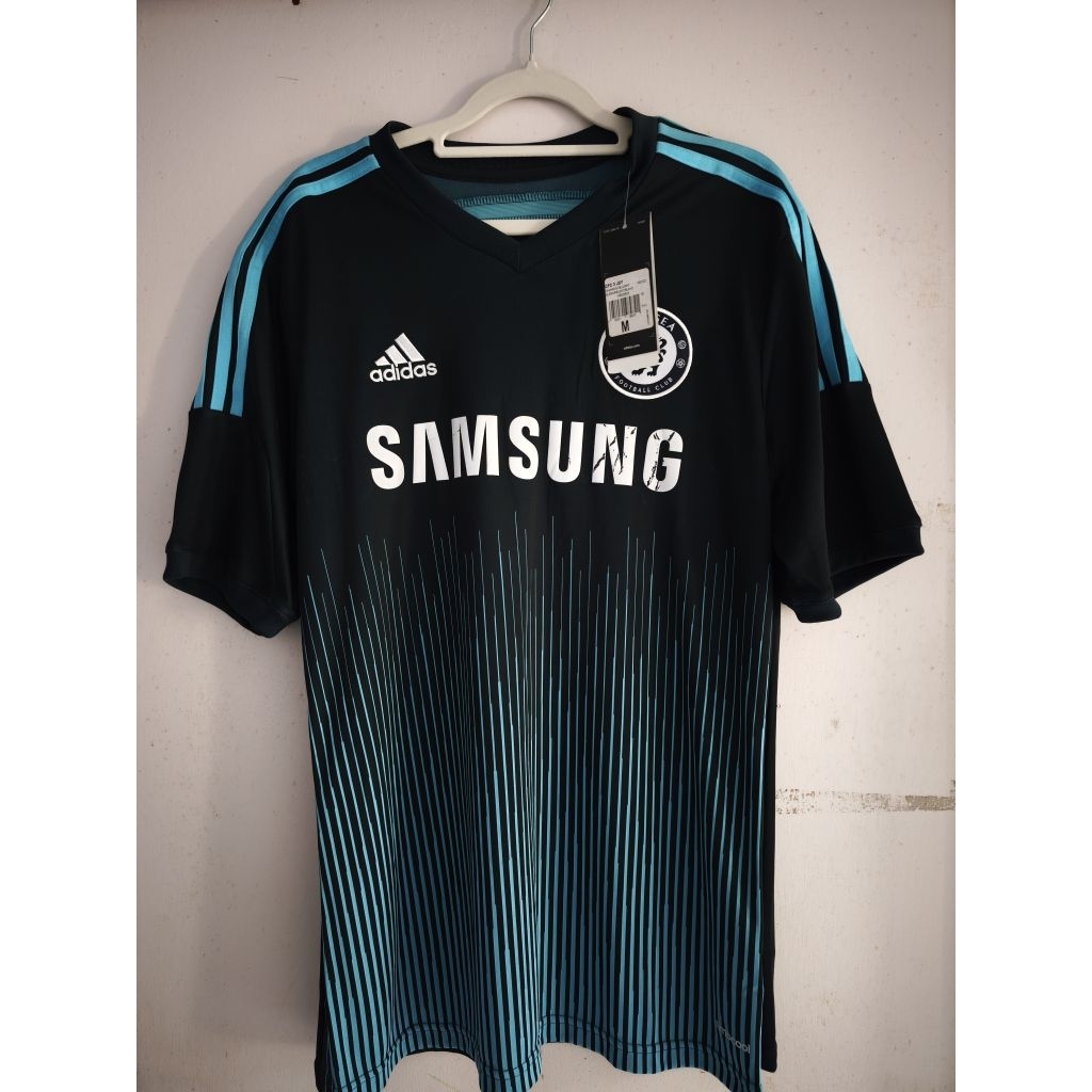 Jersey original chelsea 14/15 third
