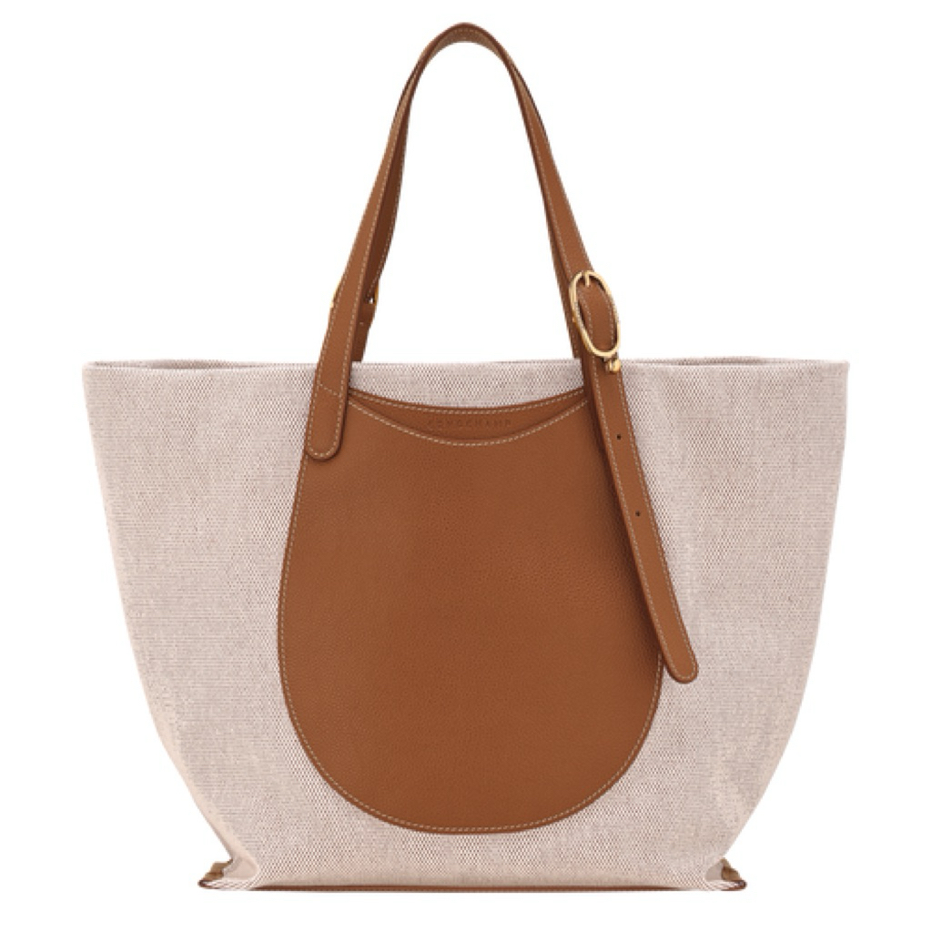 tas tote bag xl/tas wanita lc complice tote bag xl