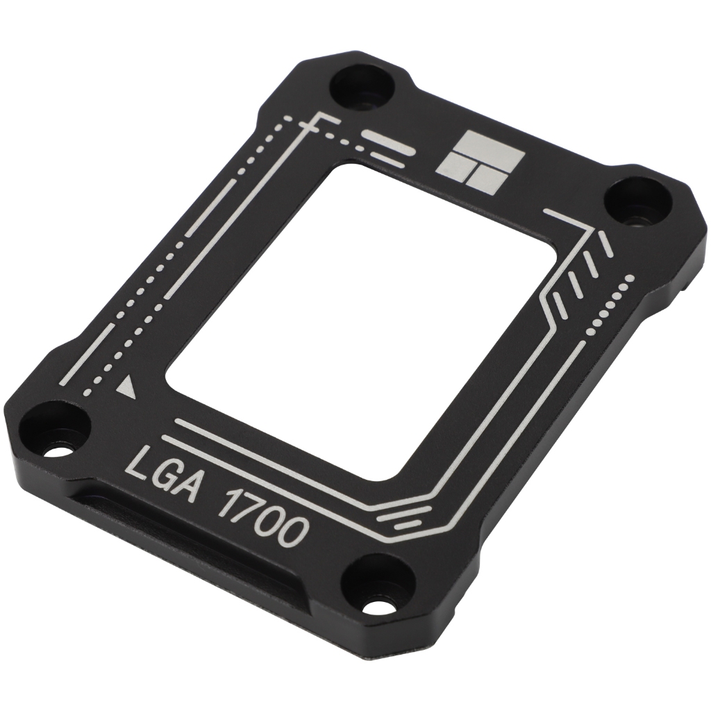 THERMALRIGHT CPU BENDING CORRECTOR INTEL LGA 17XX-BCF BLACK V2