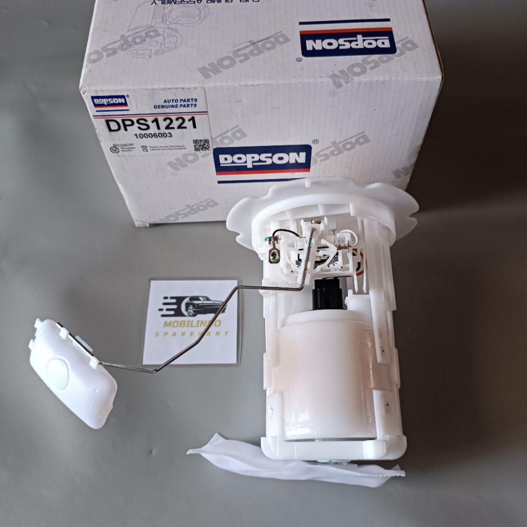Fuel pump Rotak Pompa Bensin Set Serena C24