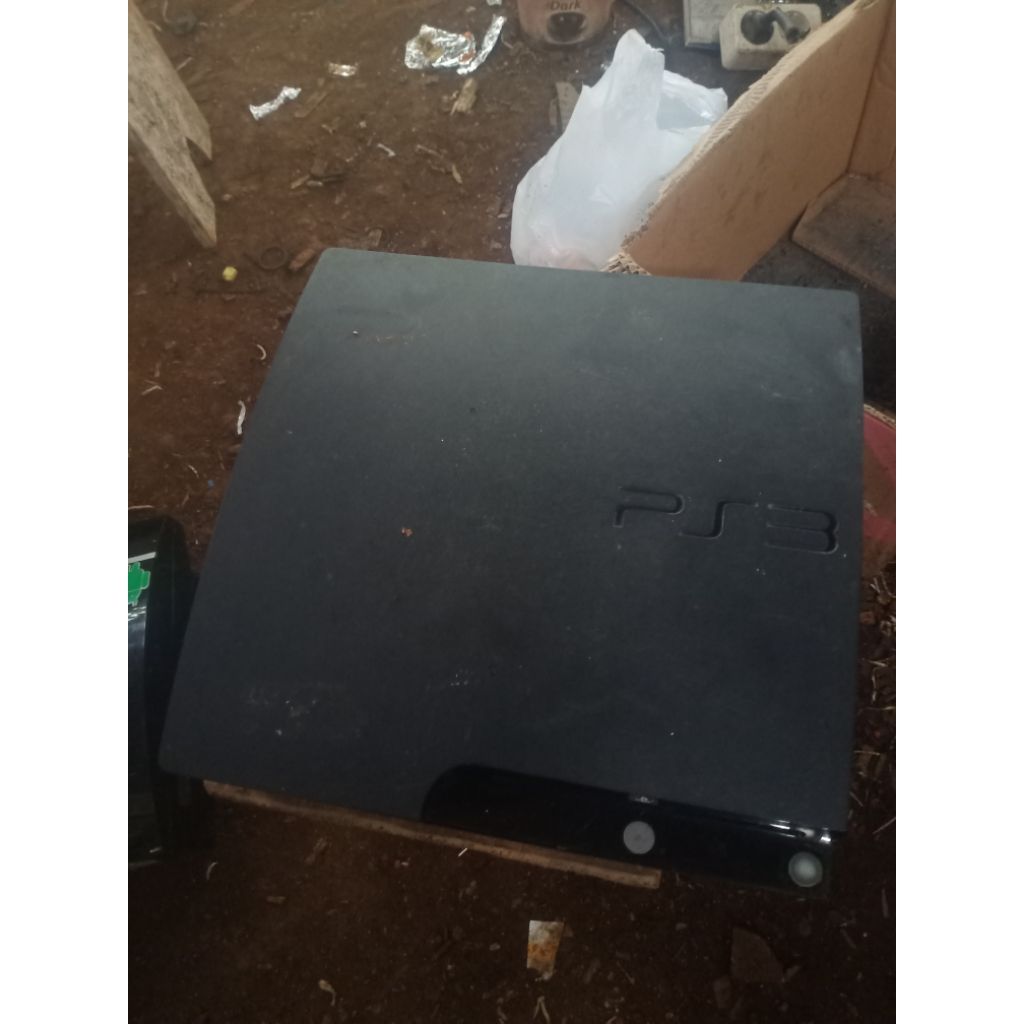 ps 3 matot