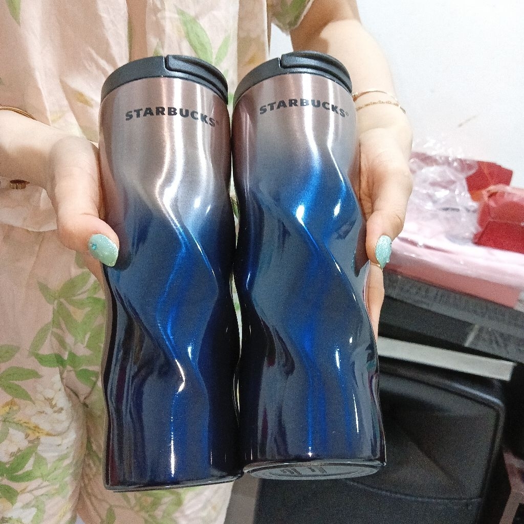Botol Buck buck / tumbler SBuck