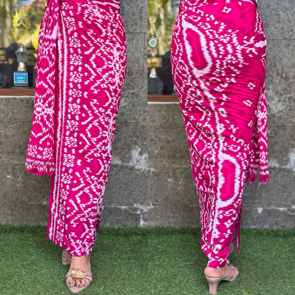 sutra paris set selendang