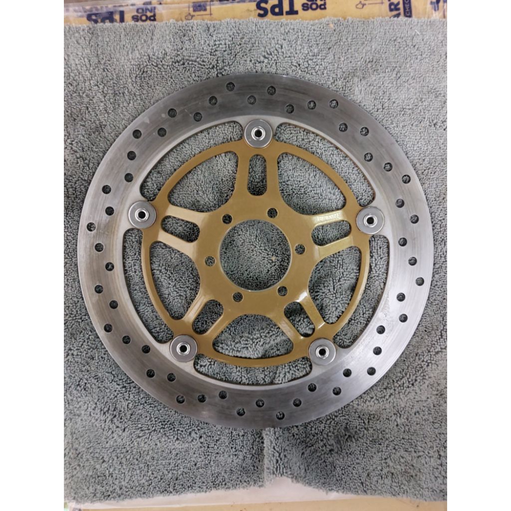 Disc SUNSTAR Copotan CB400 CB600F