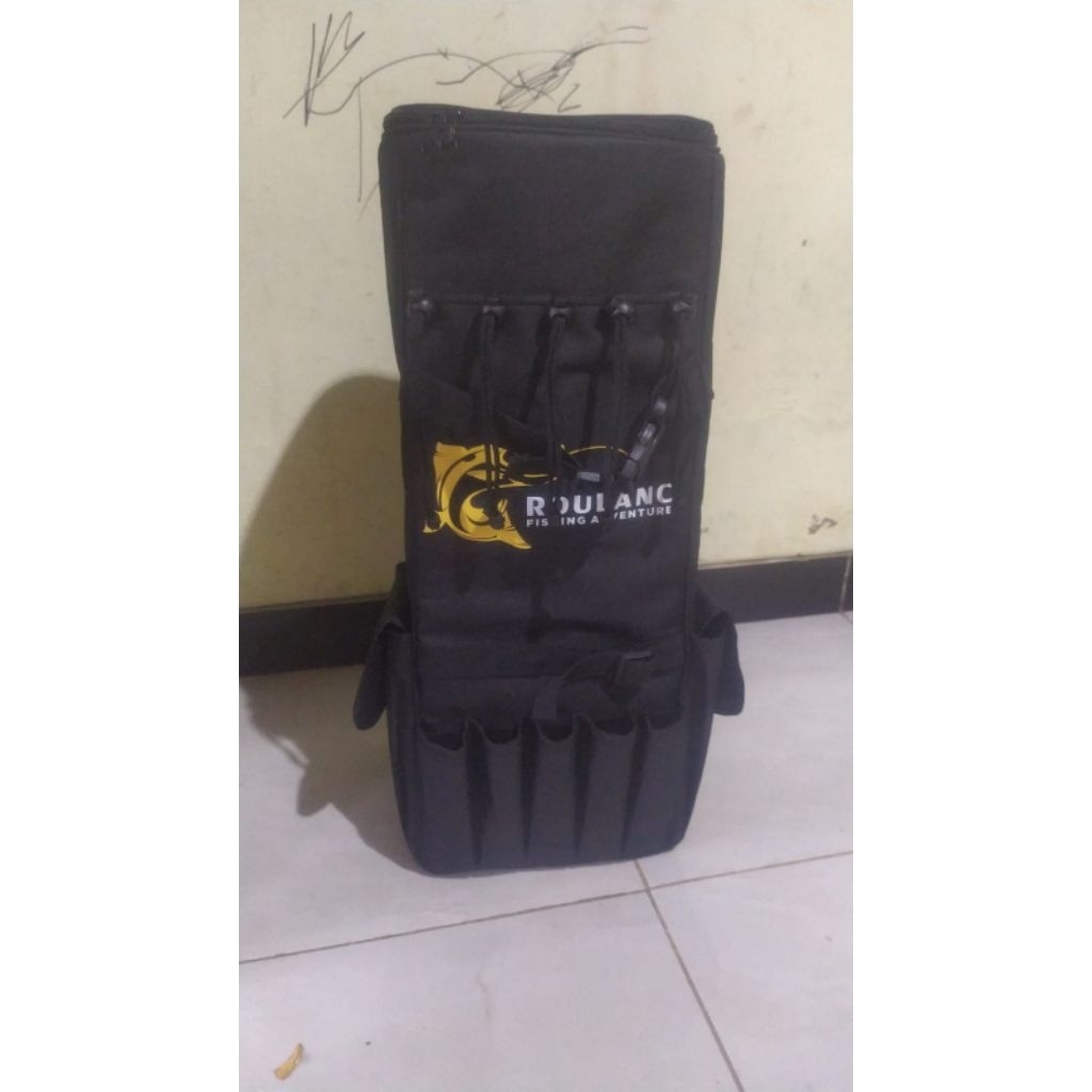 tas joran 5 tinggi 50cm