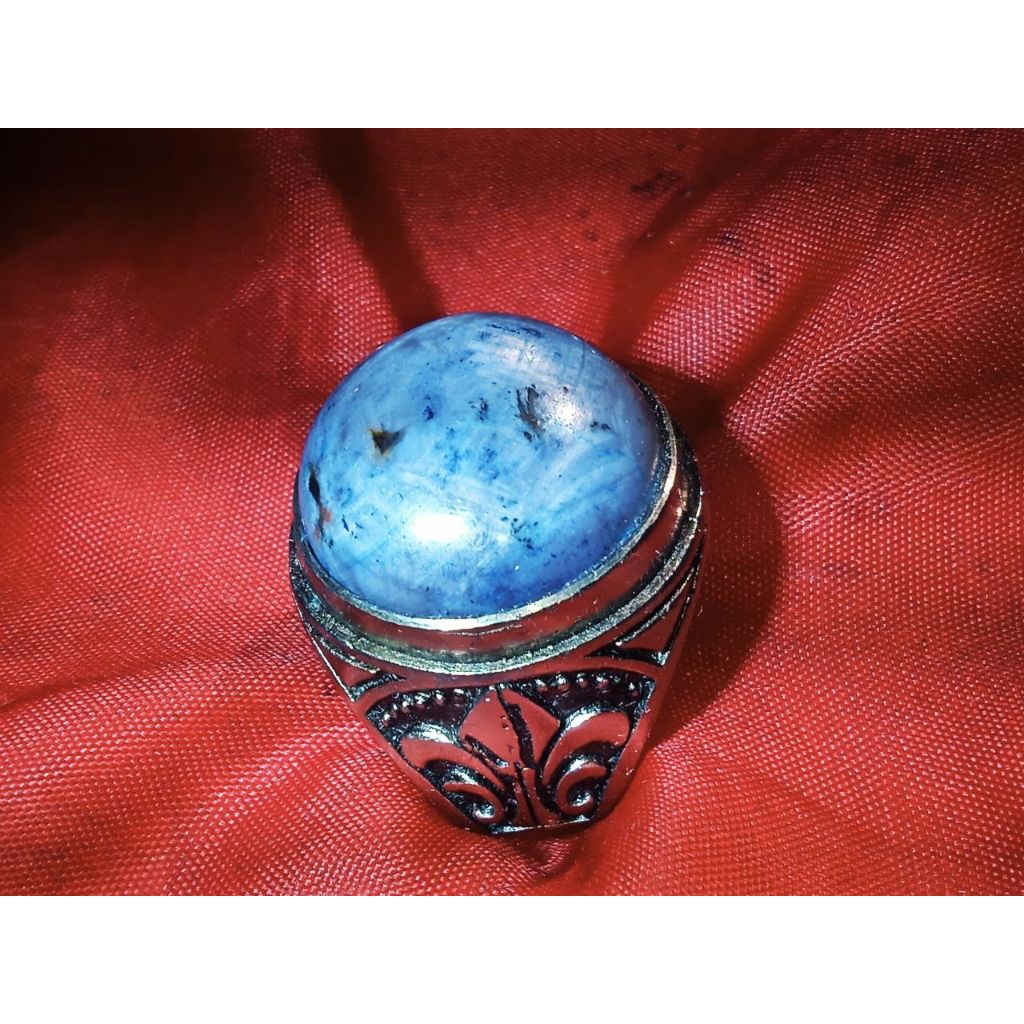 batu star saphire jumbo warisan kraton safir star