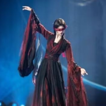 READY Hantu perfomance ju jingyi po china taobao