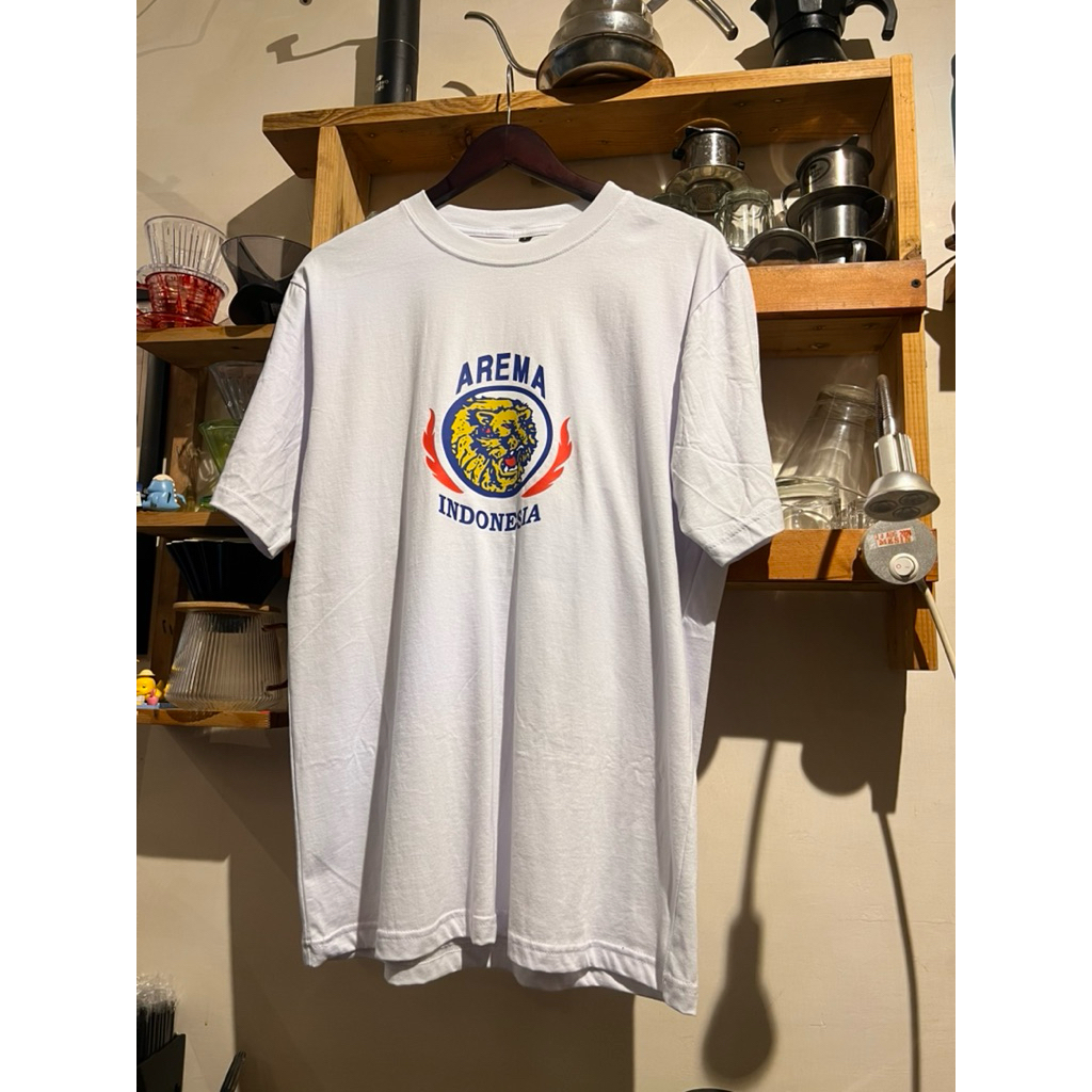 TS AREMA INDONESIA 2010