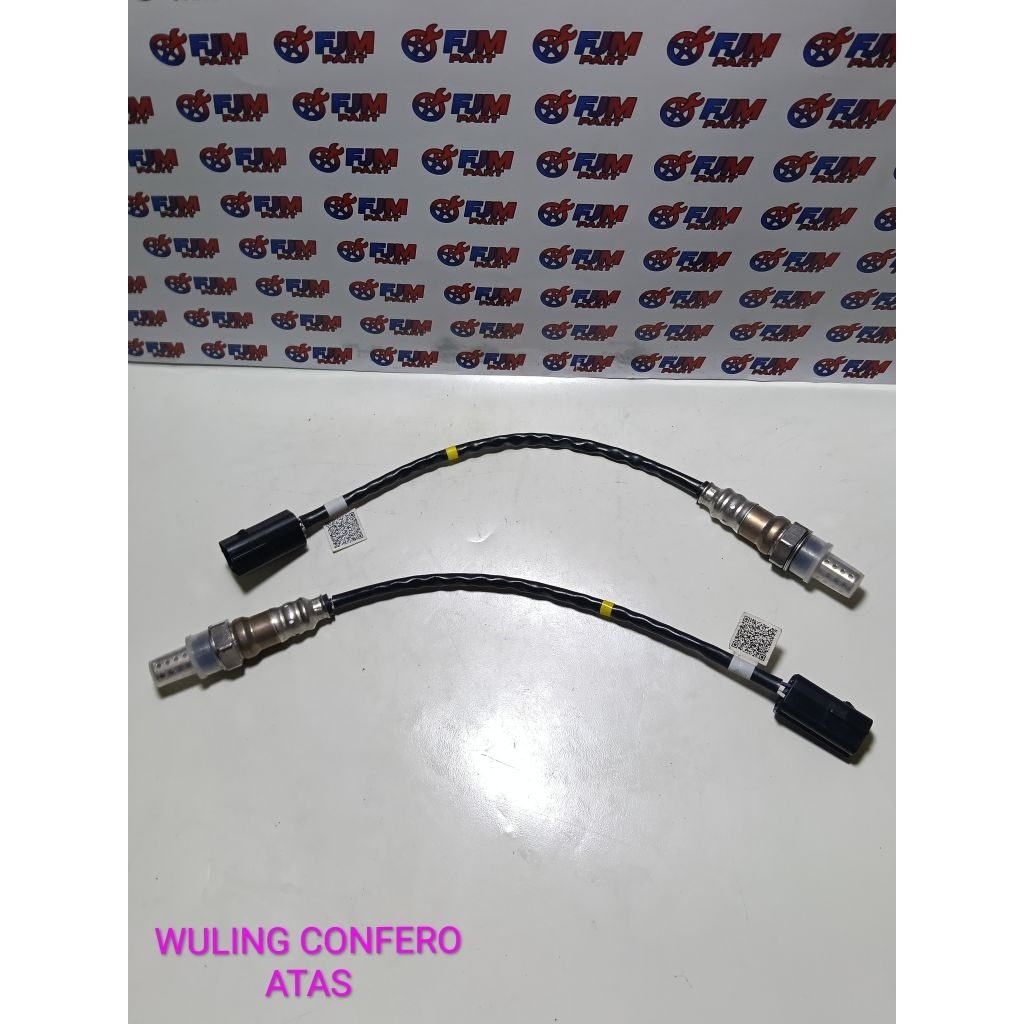 SENSOR OXYGEN WULING CONFERO