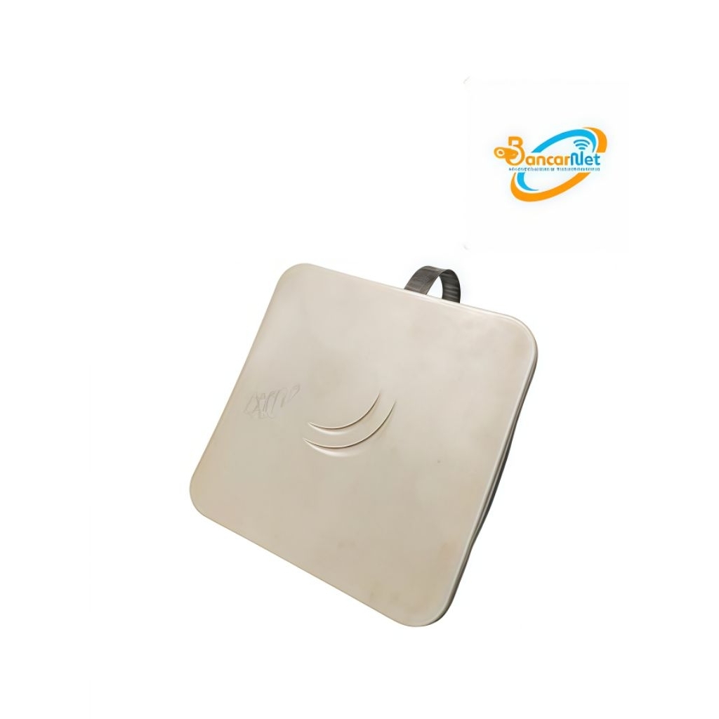 MIKROTIK SXT LV3 BEKAS LENGKAP