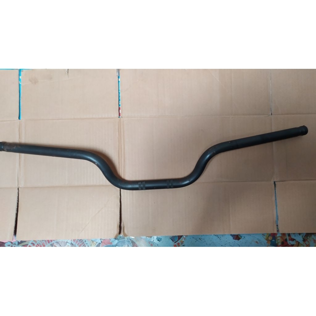 stang stir Honda beat esp street 2020-2024 bekas original