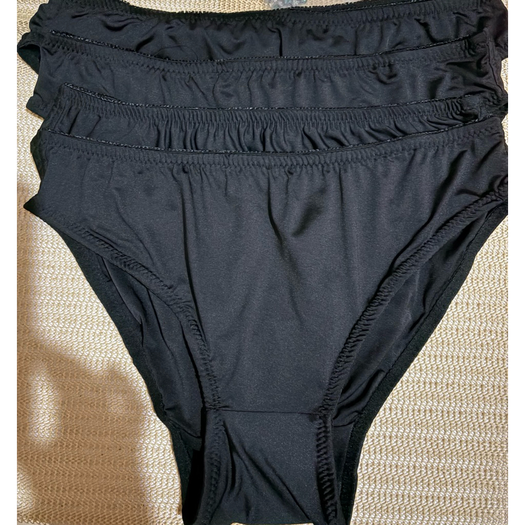 Pakaian dalam wanita jumbo/CD jumbo