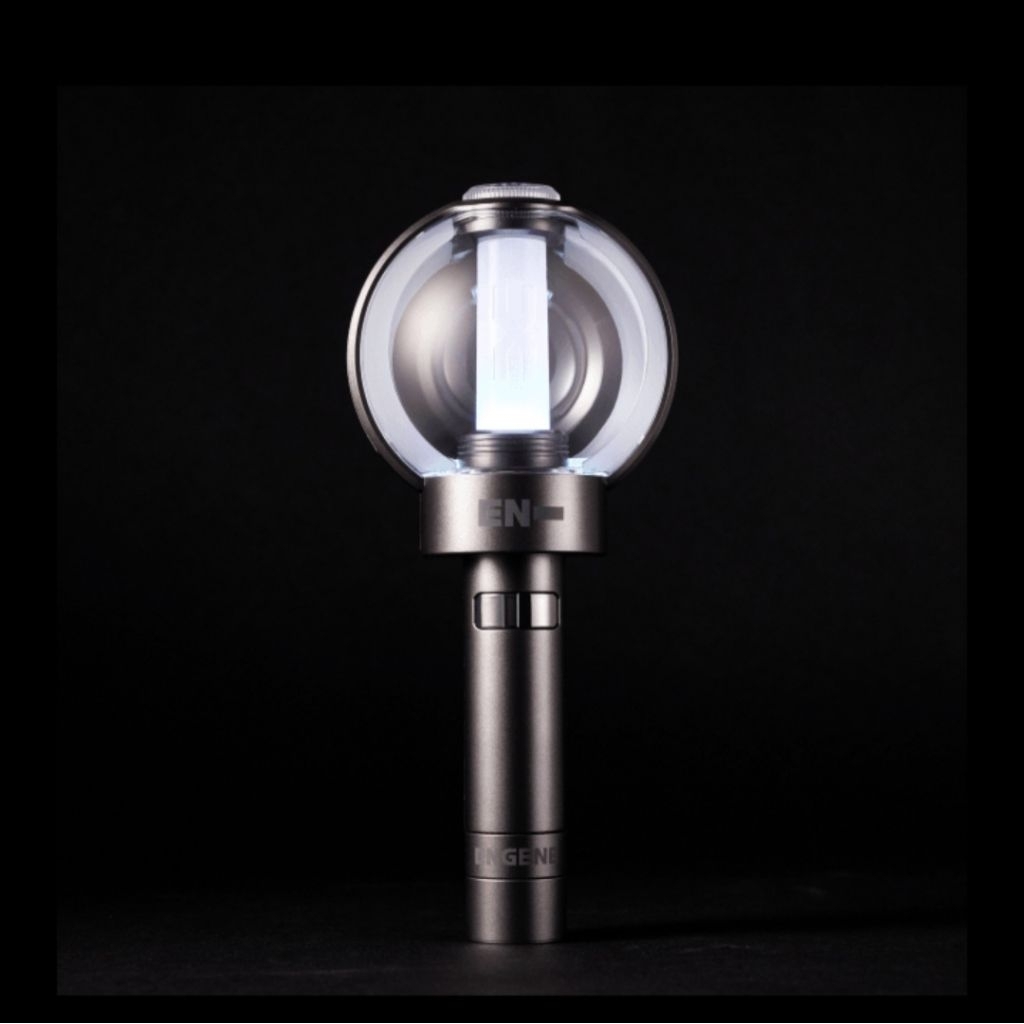 [PRE-ORDER] OFFICIAL ENHYPEN LIGHTSTICK VER. 2