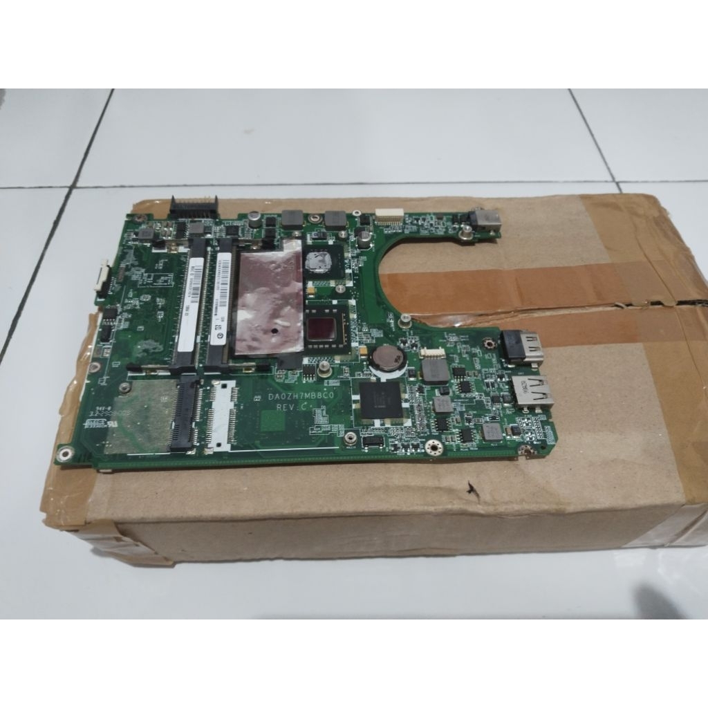 Motherboard Laptop Acer Aspire 1410 MATOT