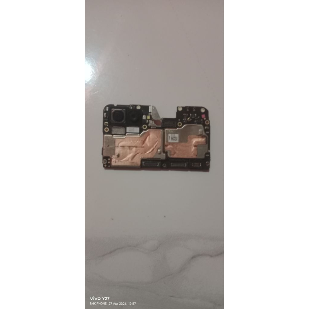 mesin oppo a3s cph1853/1803