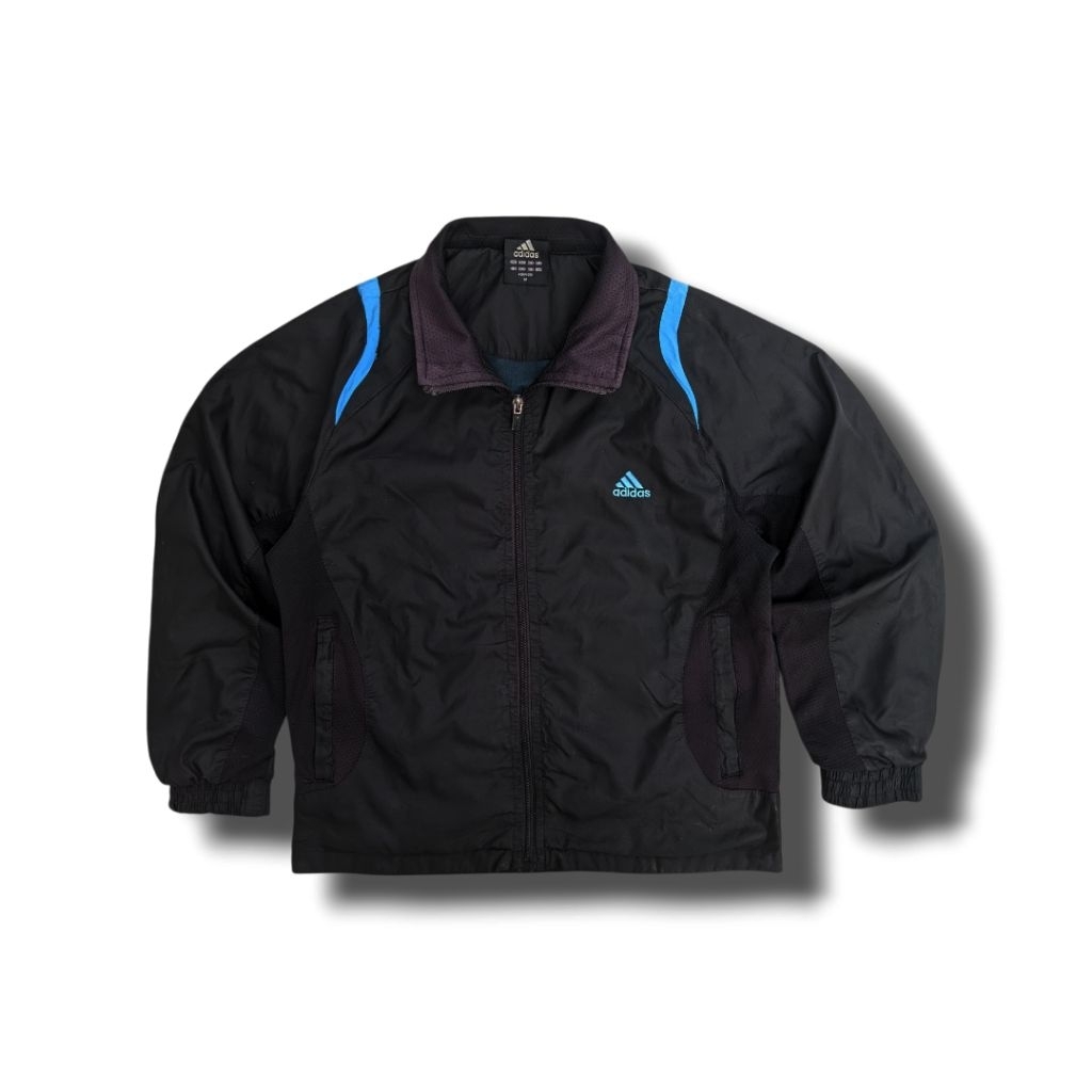 Vintage Adidas Windbreaker