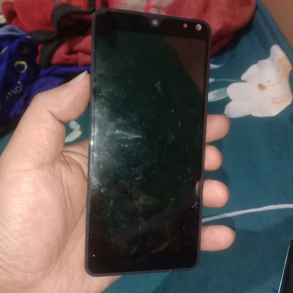 lcd touchscreen maxtron s8
