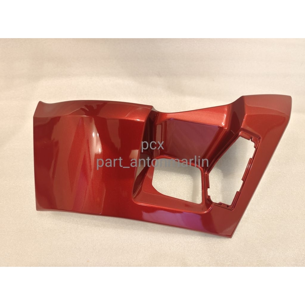 outer kanan cover kunci kanan pcx 160 2025