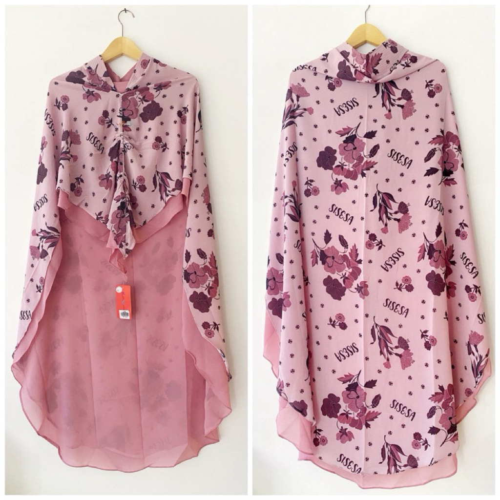 Khimar sisesa printing sale