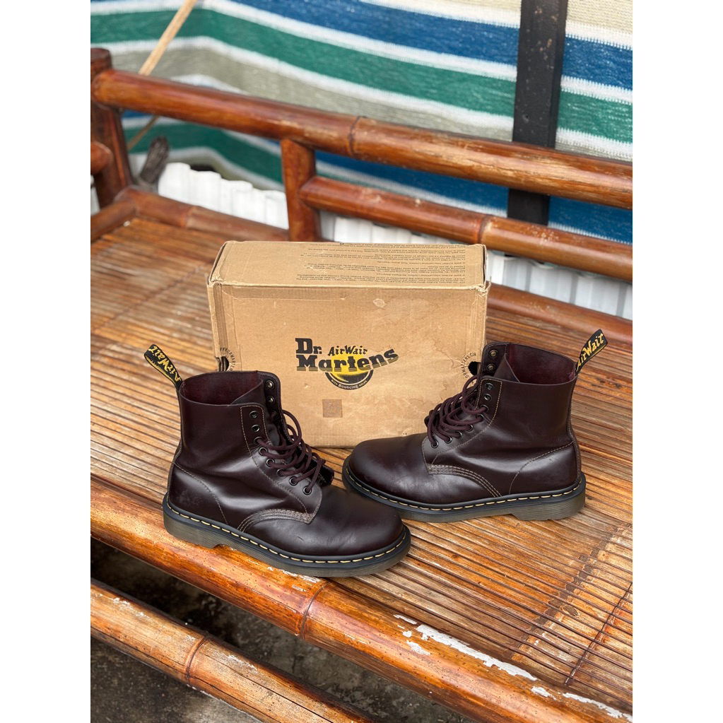 Dr.martens 1460 oxblood