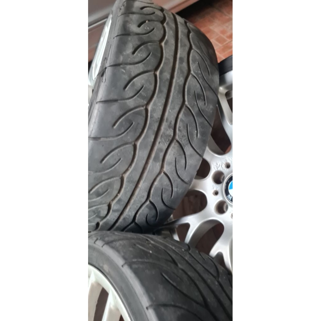 velg BMW 5x120 R19 M3 GTS