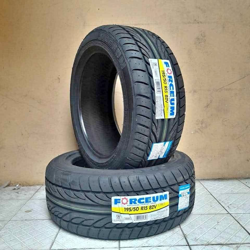 ban mobil brio jazz yaris forceum hena 195 50 r15 ban mobil ring 15 tubles